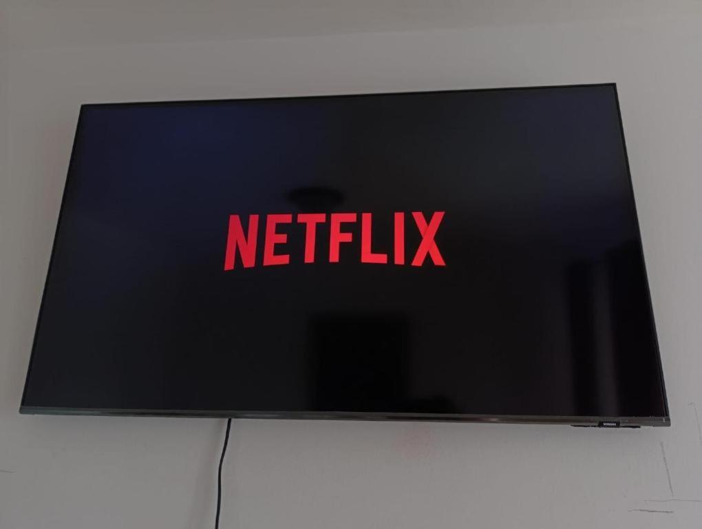 House Santro Lägenhet Baška Voda Exteriör bild